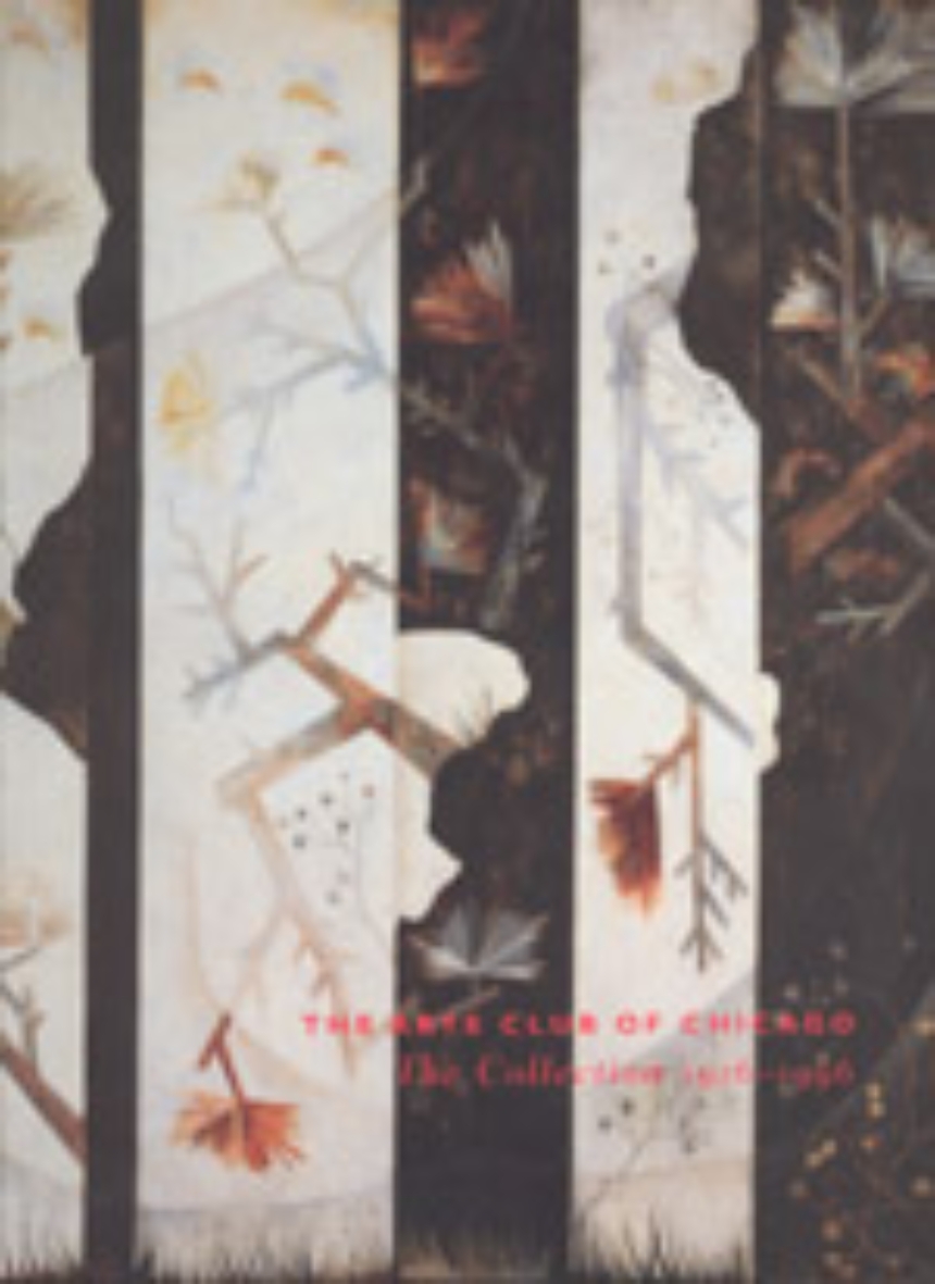 The Arts Club of Chicago