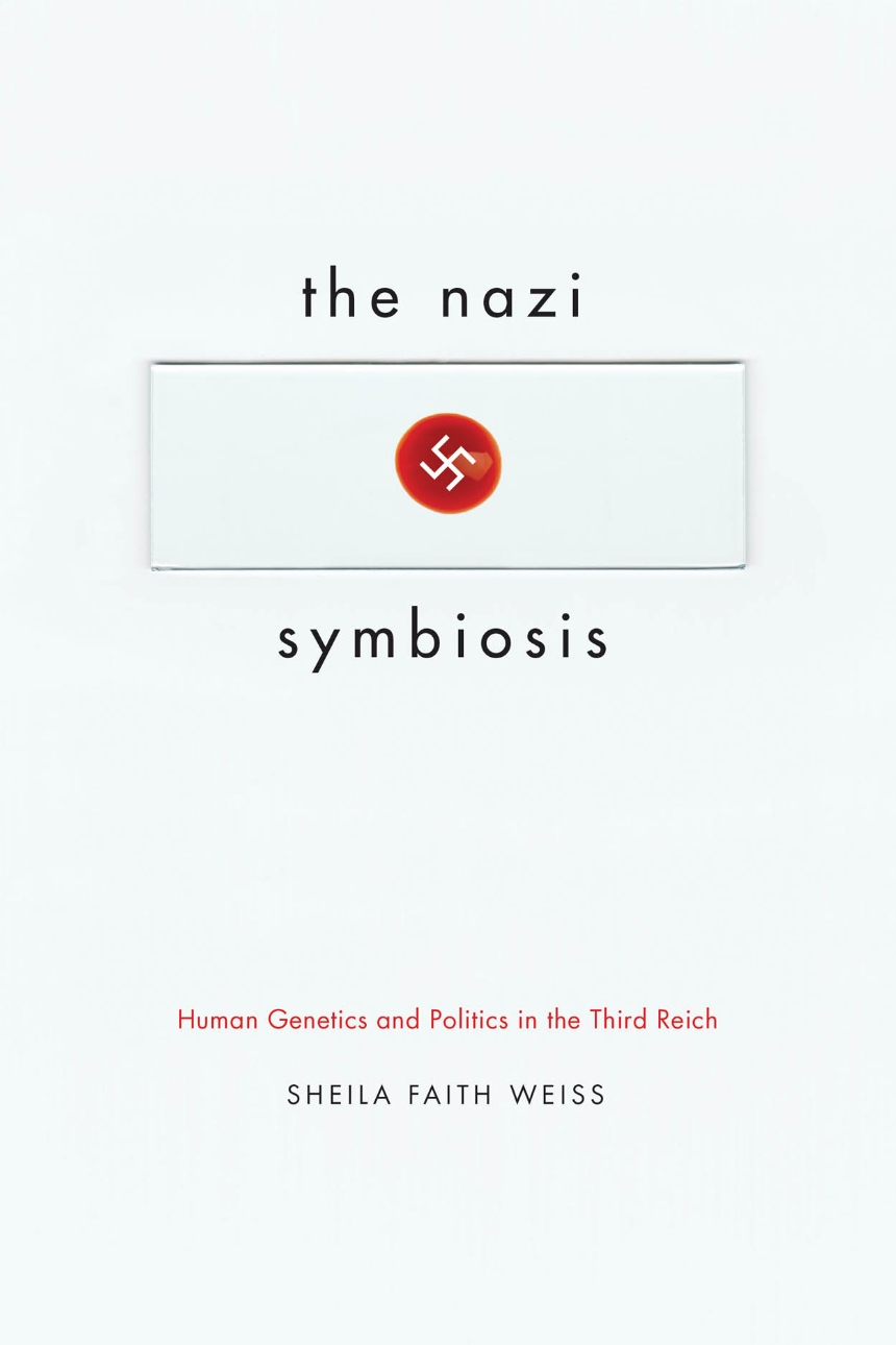 The Nazi Symbiosis