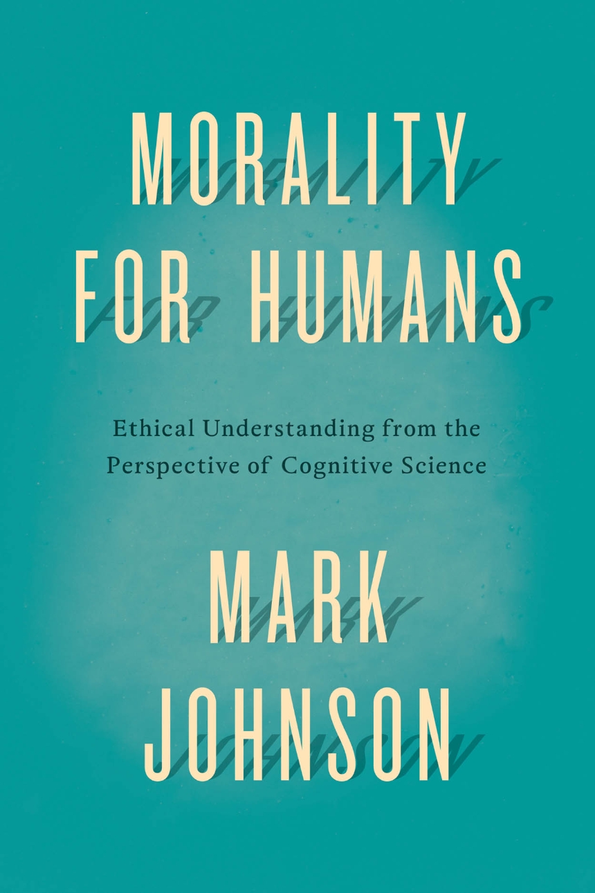 Morality for Humans