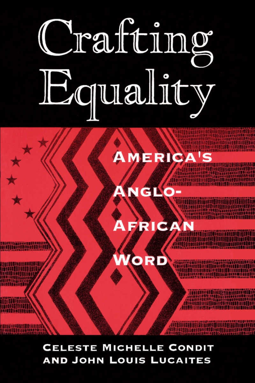 Crafting Equality