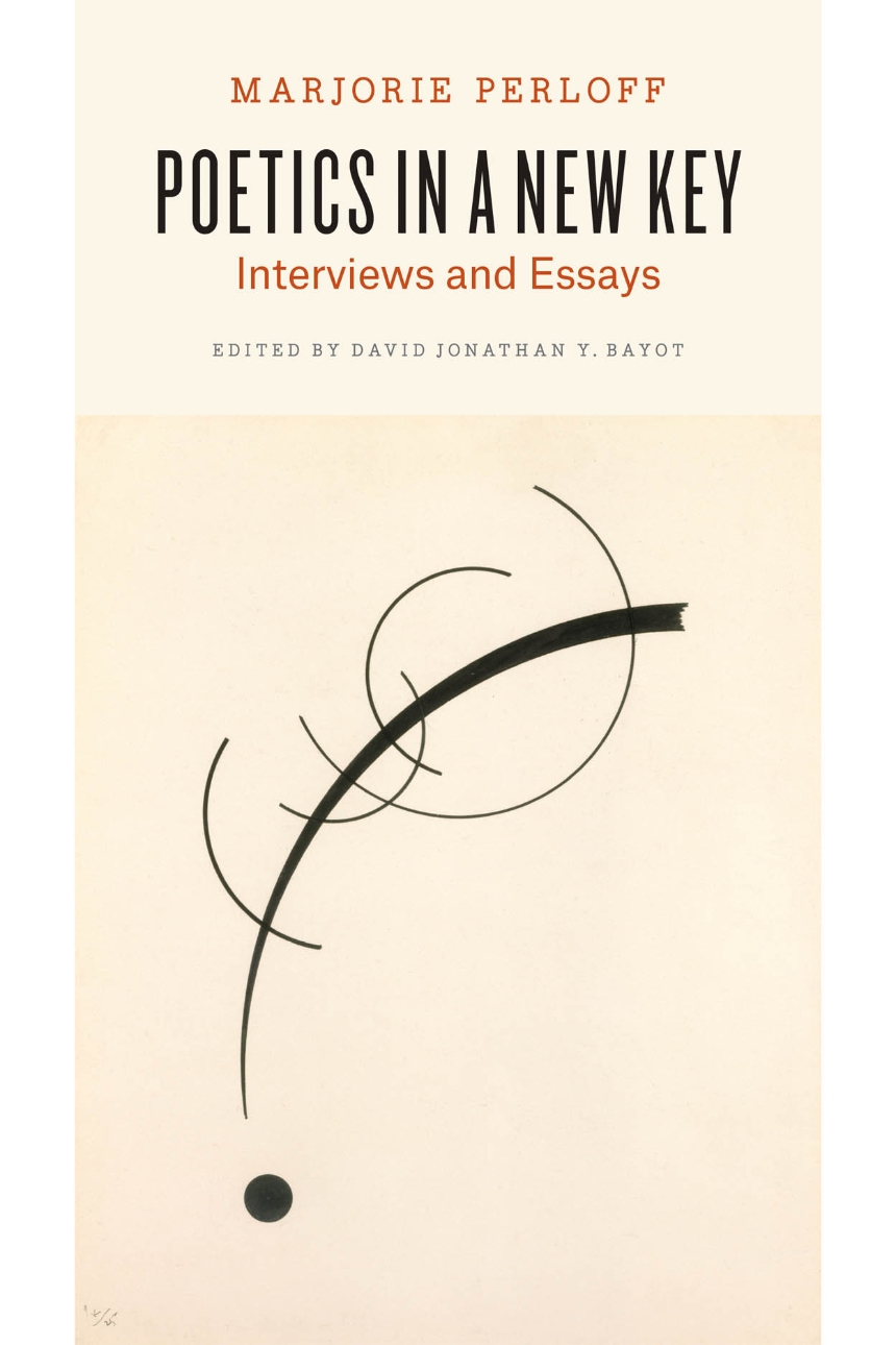Poetics in a New Key