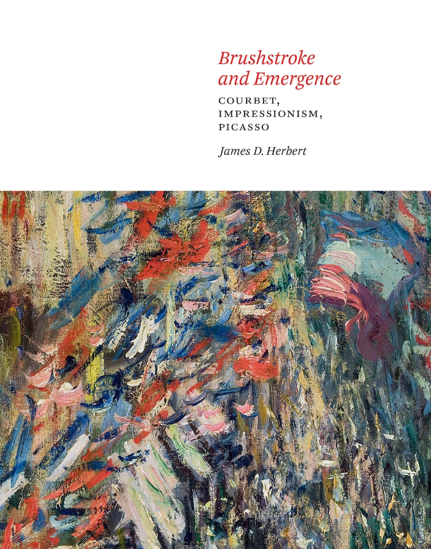 Brushstroke and Emergence