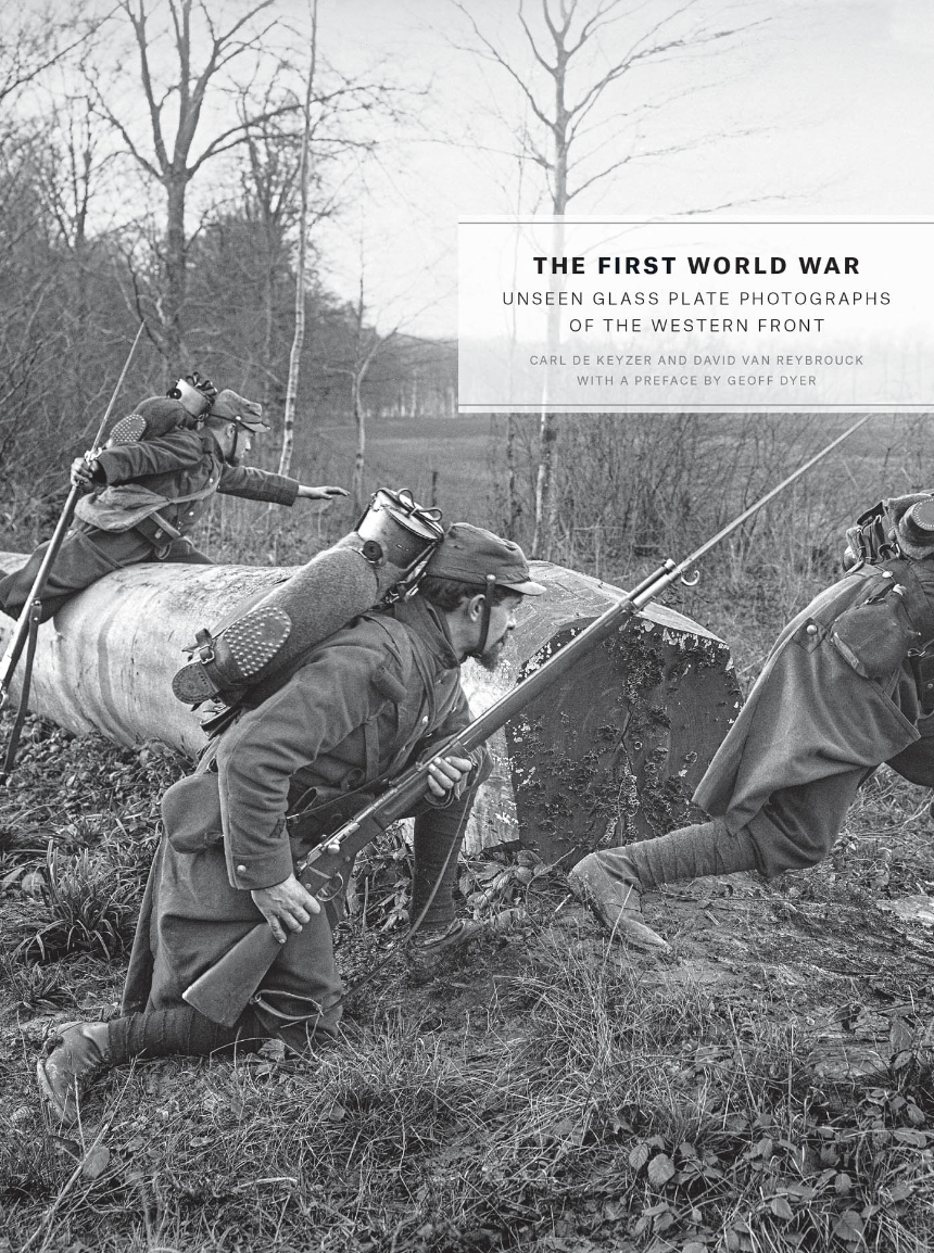 The First World War