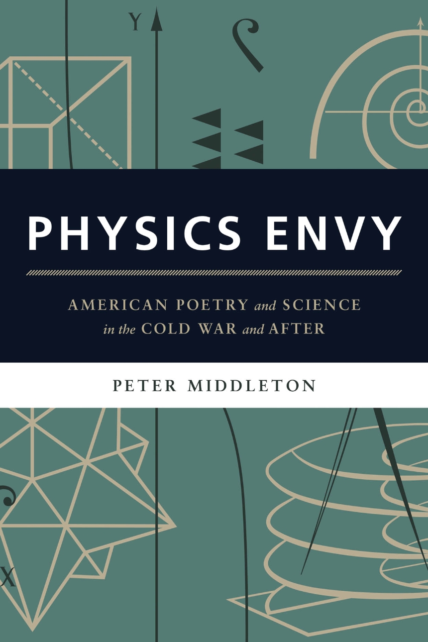 Physics Envy