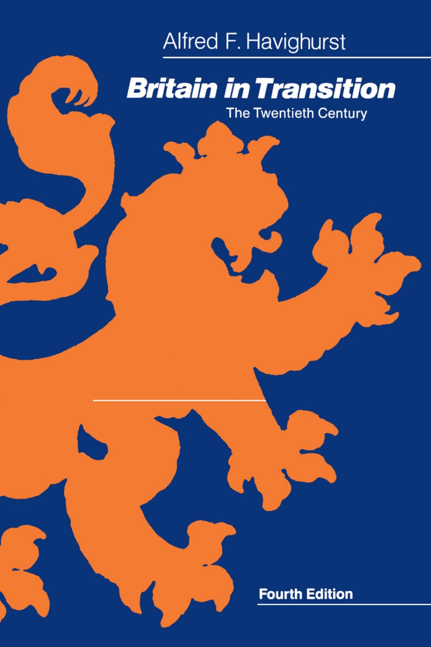 Britain in Transition