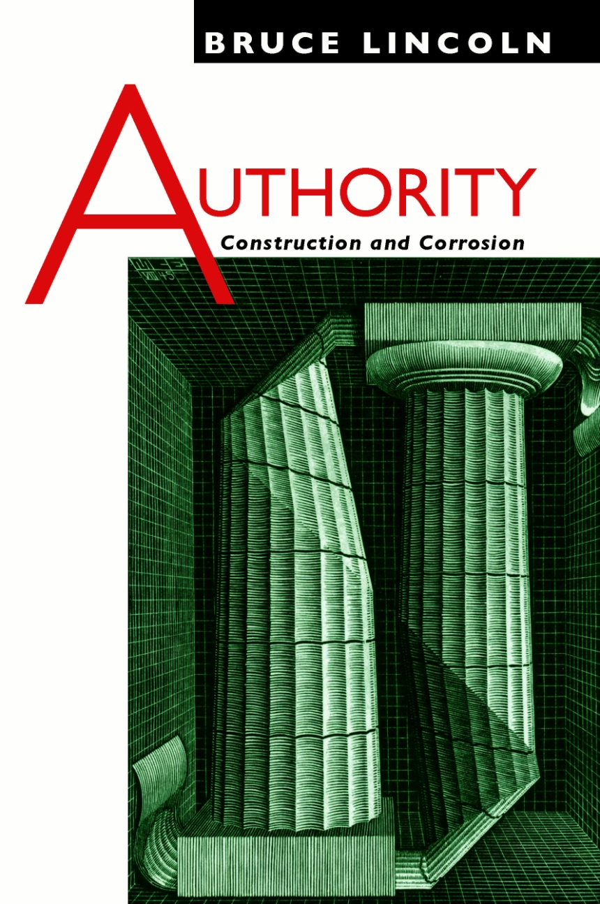 Authority