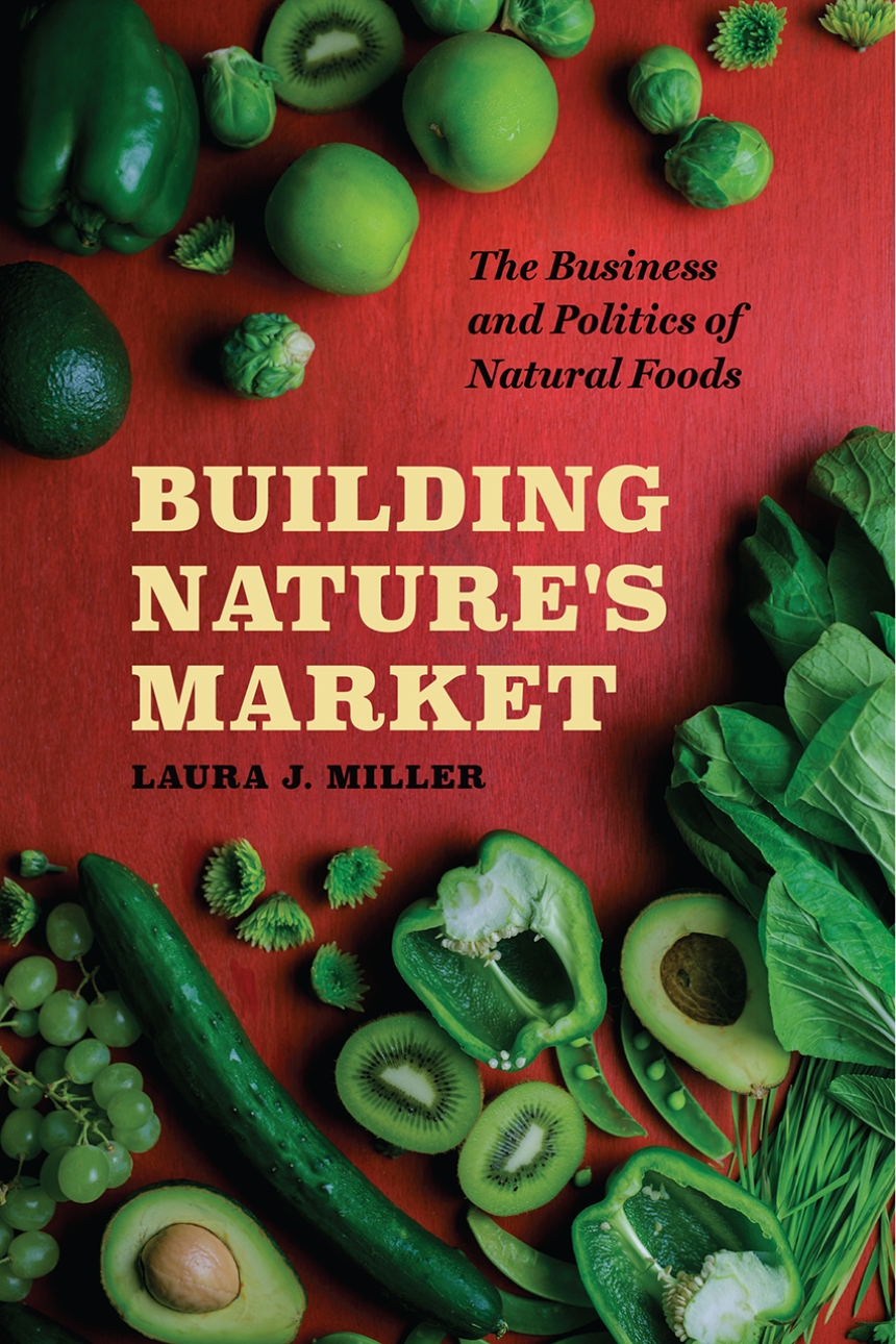 Building Nature’s Market