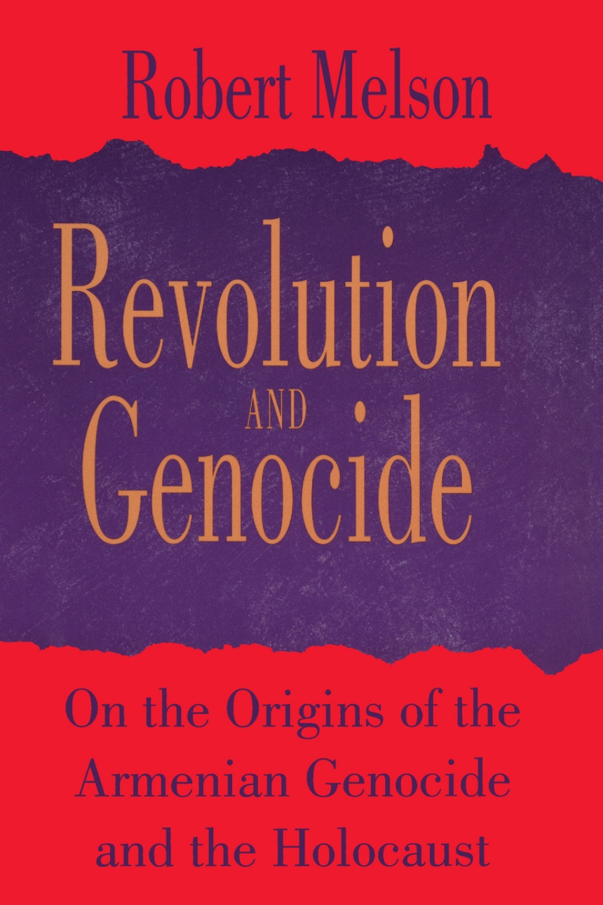 Revolution and Genocide