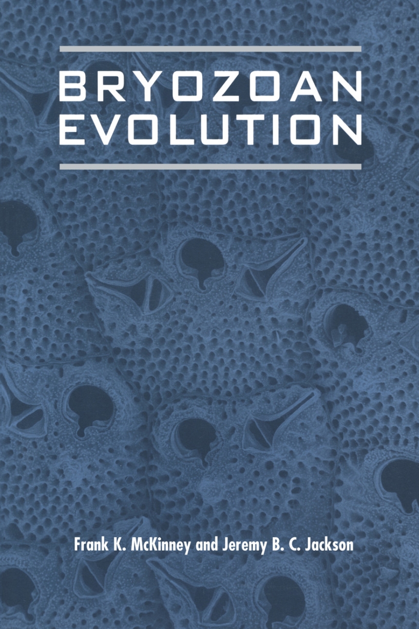 Bryozoan Evolution