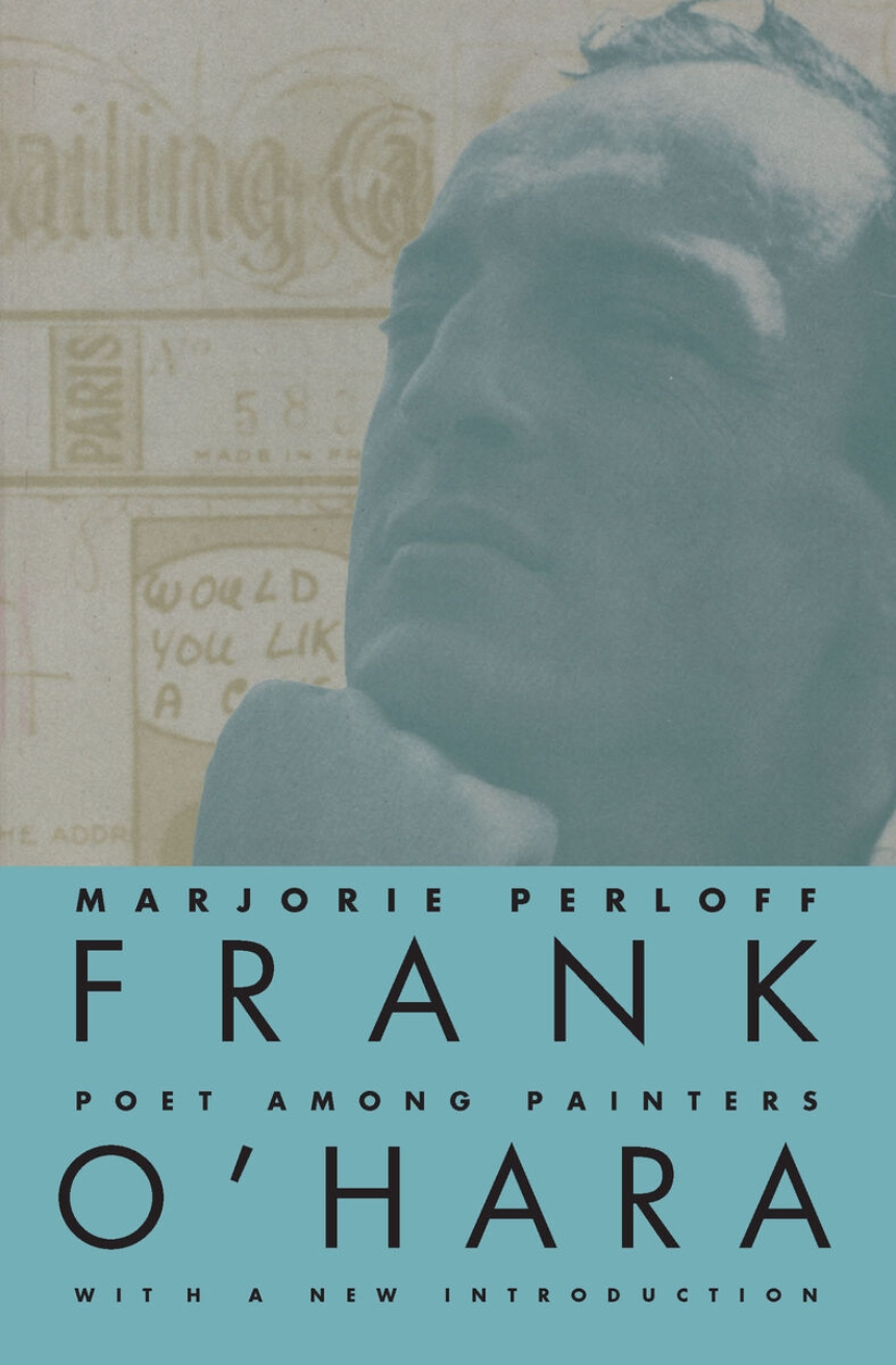 Frank O’Hara