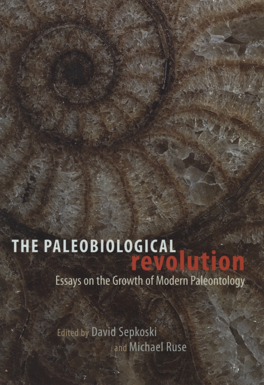 The Paleobiological Revolution