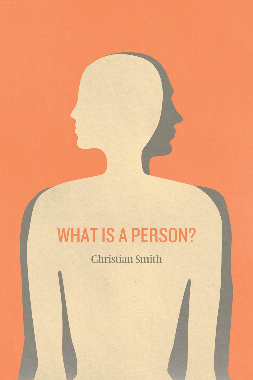 What Is a Person?