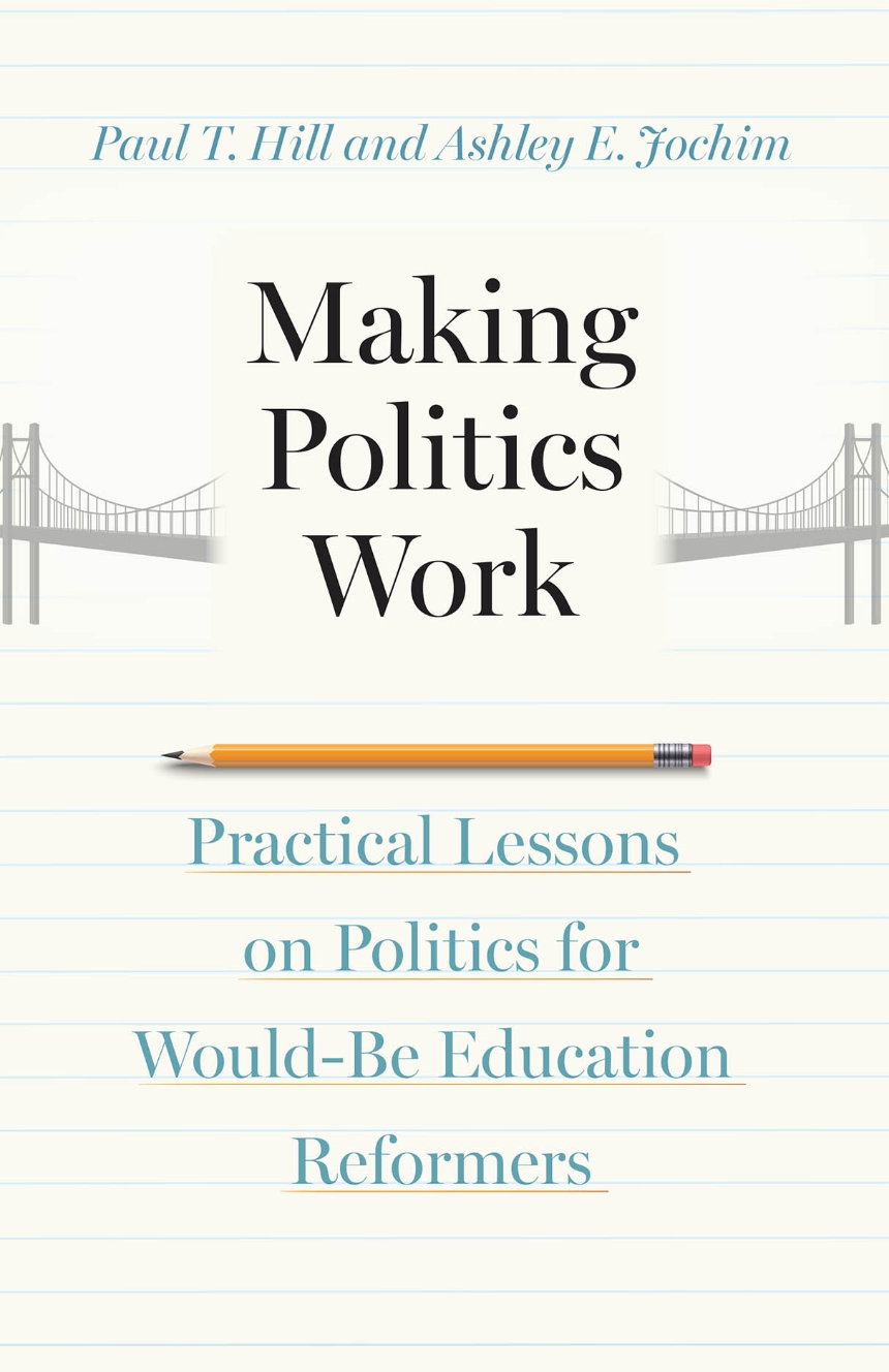 Making Politics Work