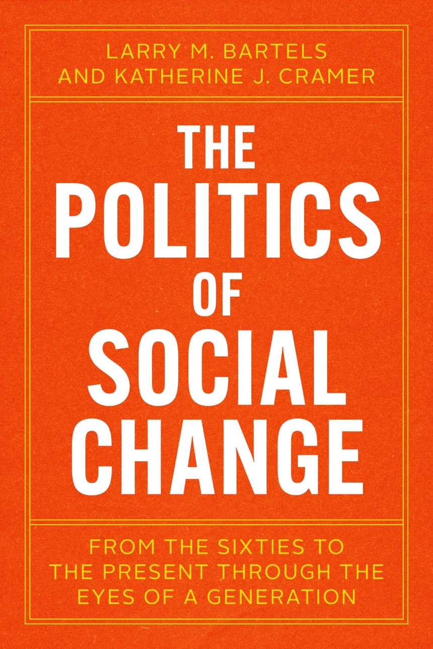 The Politics of Social Change