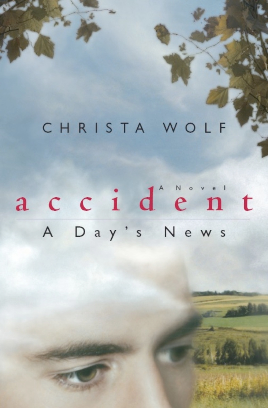 Accident: A Day’s News