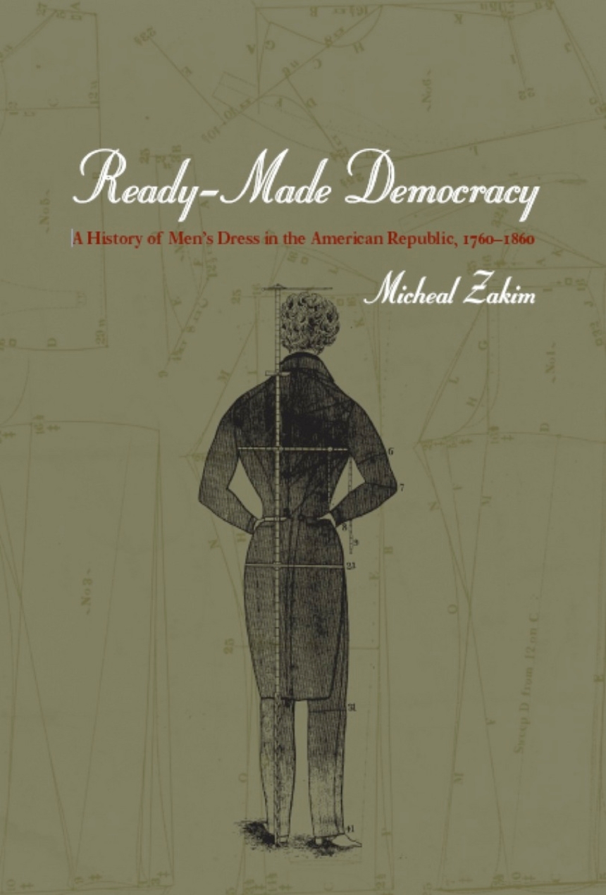 Ready-Made Democracy
