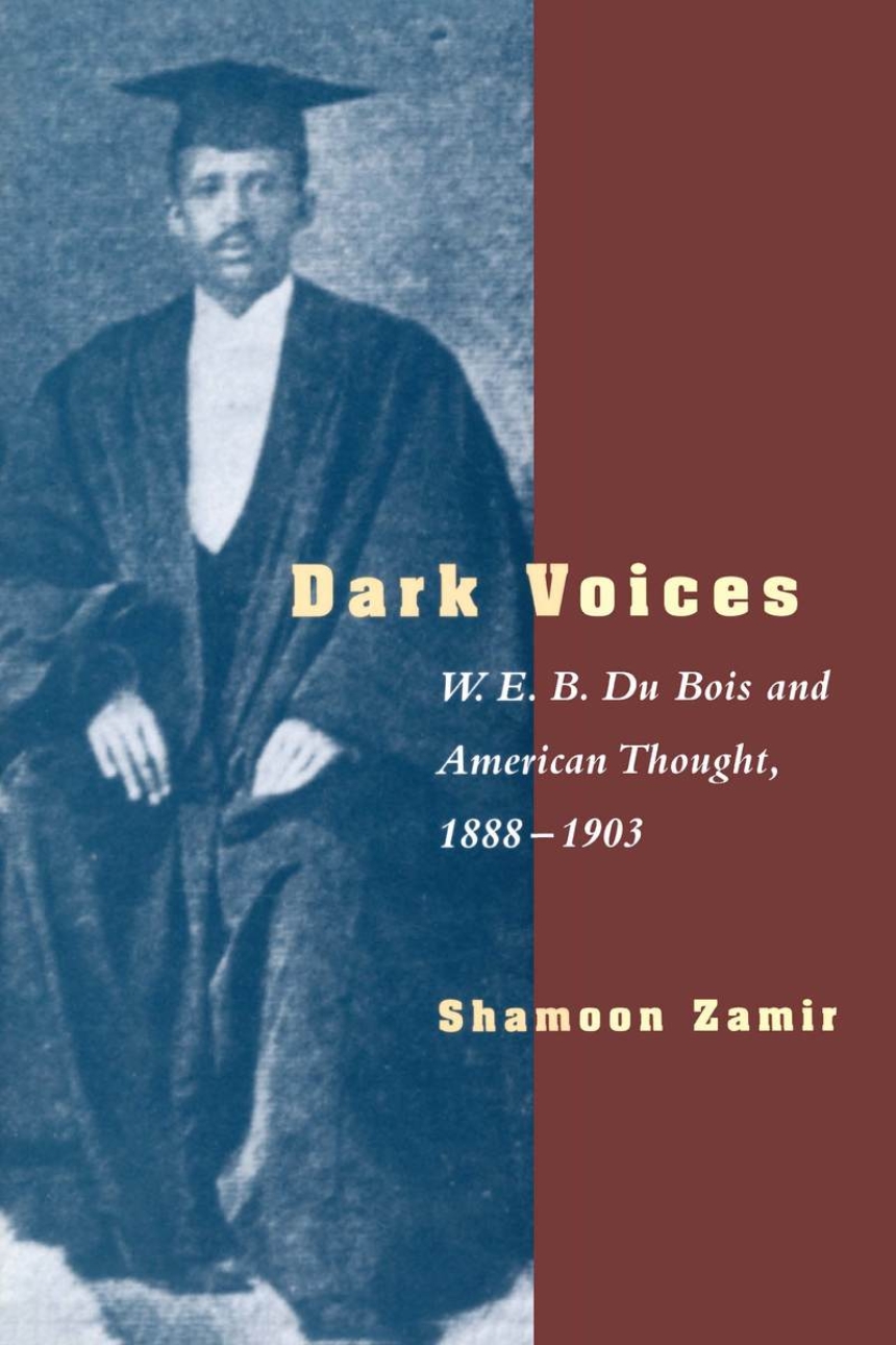 Dark Voices