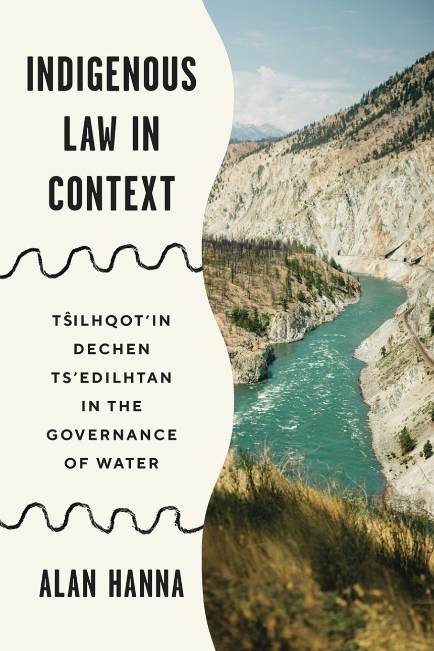 Indigenous Law in Context