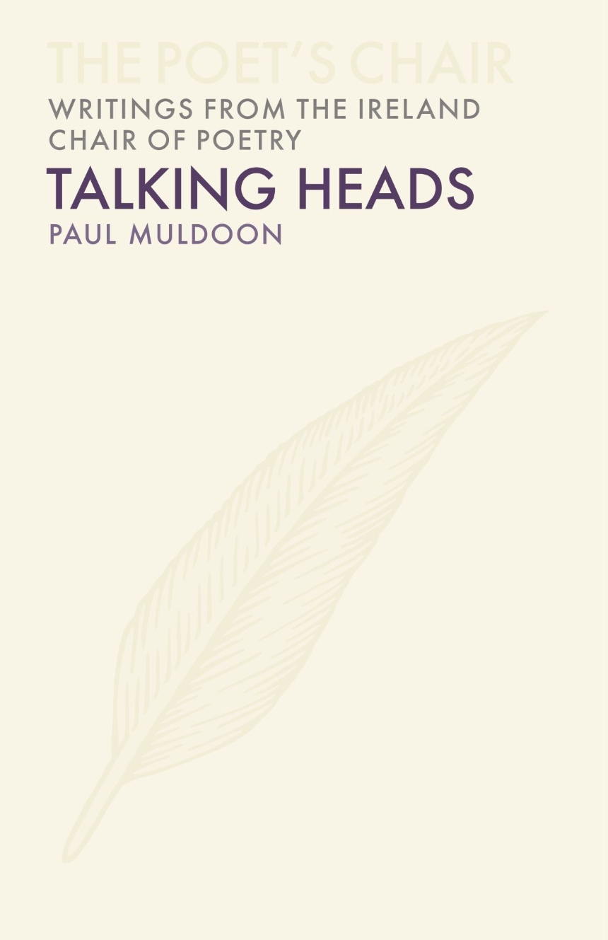 Talking Heads