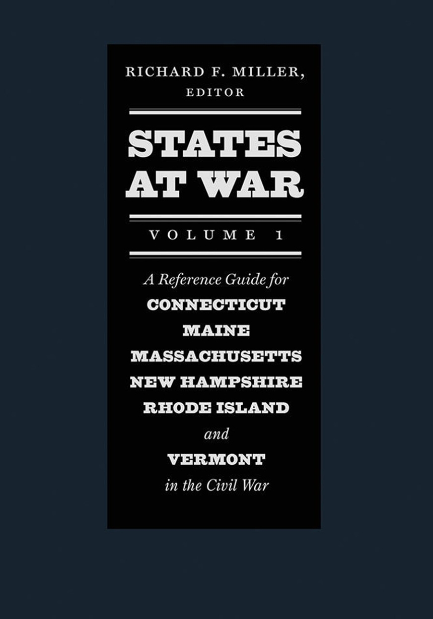 States at War, Volume 1