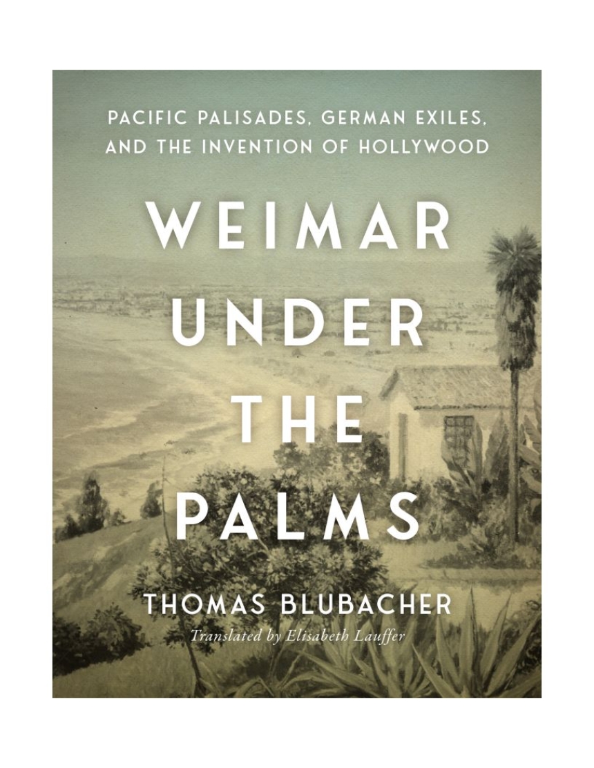 Weimar Under the Palms