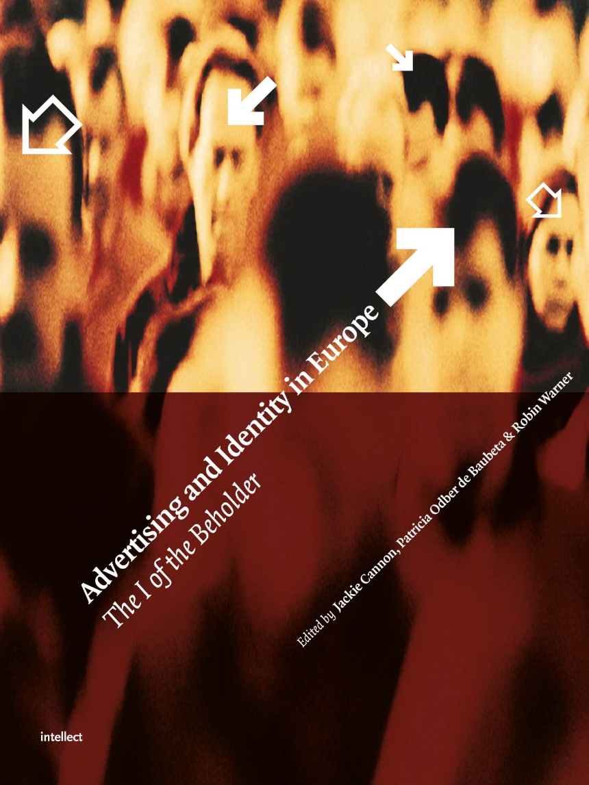 Advertising and Identity in Europe