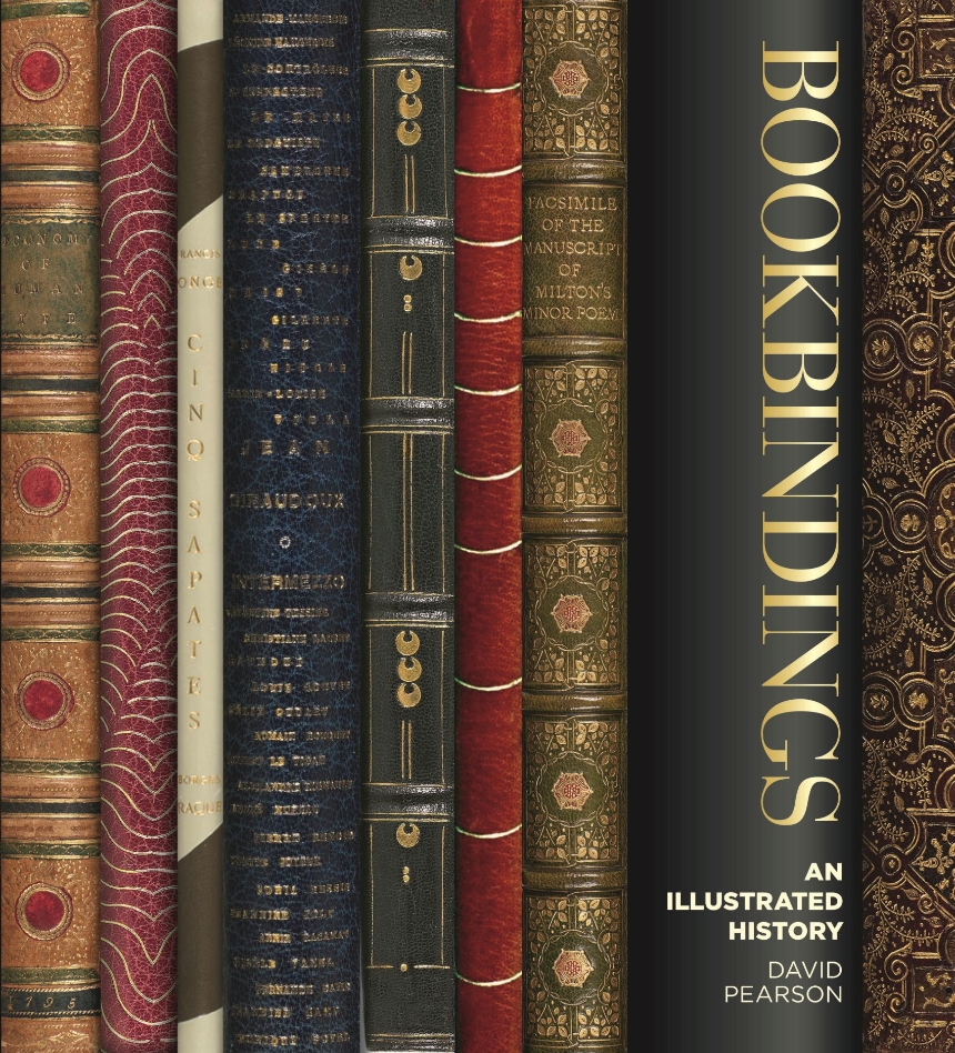 Bookbindings