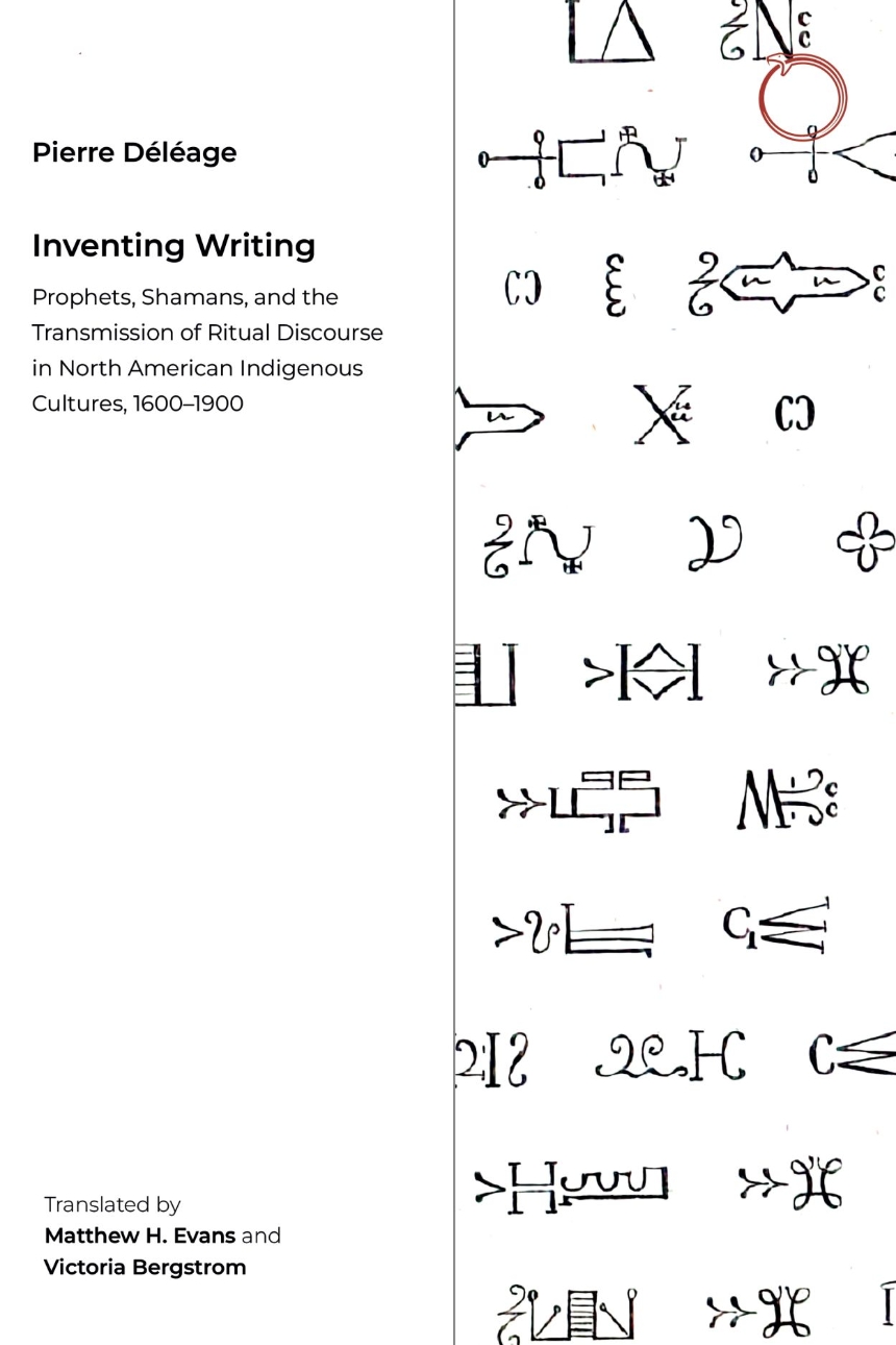 Inventing Writing