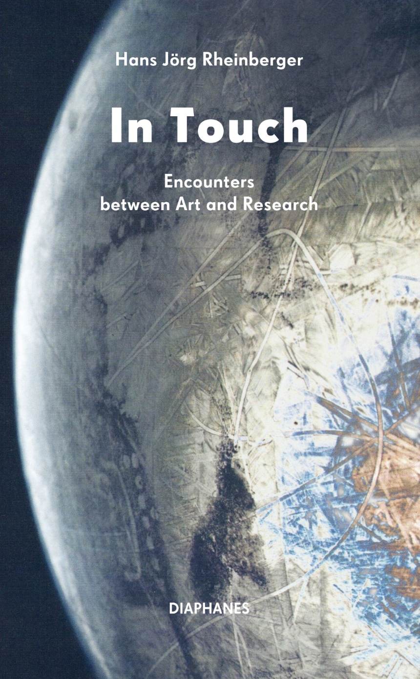 In Touch: Encounters between Art and Research