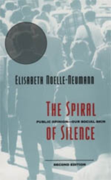 The Spiral of Silence