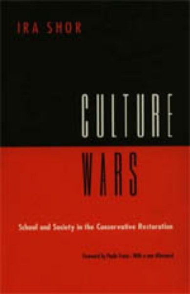 Culture Wars: School and Society in the Conservative Restoration
