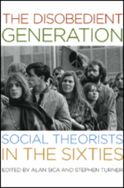 The Disobedient Generation