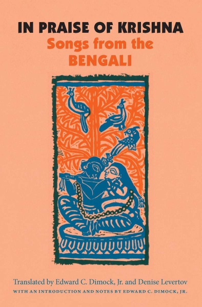 In Praise of Krishna: Songs from the Bengali