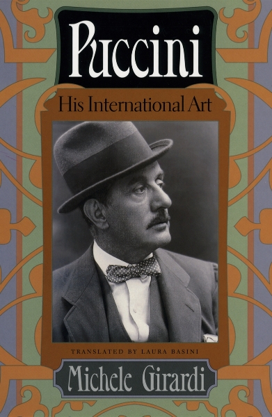 Puccini: His International Art