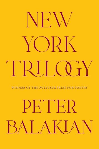 New York Trilogy
