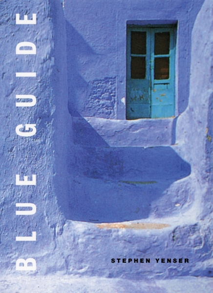 Blue Guide