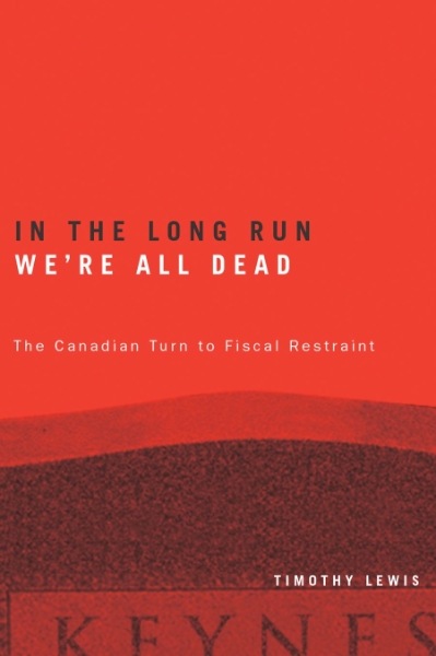 In the Long Run We’re All Dead