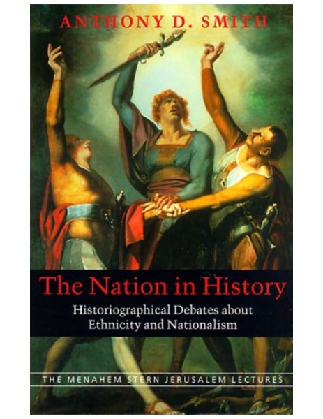 The Nation in History